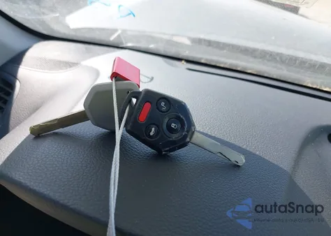 2011 Subaru Outback 2.5I Limited из США, поврежденный, VIN 4S4BRCKC2B3376414